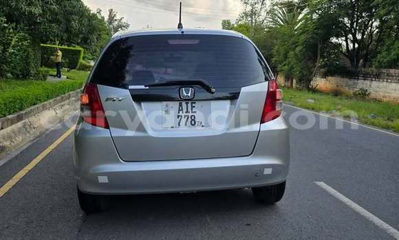 Acheter Occasion Voiture Honda FIT Autre à Lusaka, Zambie Acheter Occasion Voiture Honda FIT Autre à Lusaka, Zambie