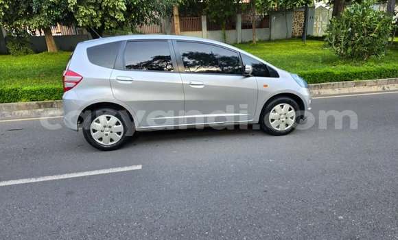 Acheter Occasion Voiture Honda FIT Autre à Lusaka, Zambie Acheter Occasion Voiture Honda FIT Autre à Lusaka, Zambie