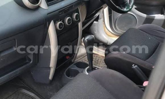 Acheter Occasion Voiture Toyota IST Blanc à Lusaka, Zambie Acheter Occasion Voiture Toyota IST Blanc à Lusaka, Zambie