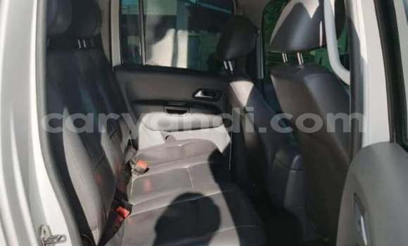 Acheter Occasion Voiture Volkswagen Amarok Blanc à Lusaka, Zambie Acheter Occasion Voiture Volkswagen Amarok Blanc à Lusaka, Zambie