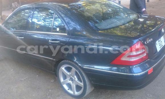Nunua Ilio tumika Mercedes‒Benz 190 Nyeusi Gari ndani ya Chingola nchini Zambia Nunua Ilio tumika Mercedes‒Benz 190 Nyeusi Gari ndani ya Chingola nchini Zambia