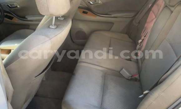 Acheter Occasion Voiture Toyota Premio Autre à Lusaka, Zambie Acheter Occasion Voiture Toyota Premio Autre à Lusaka, Zambie