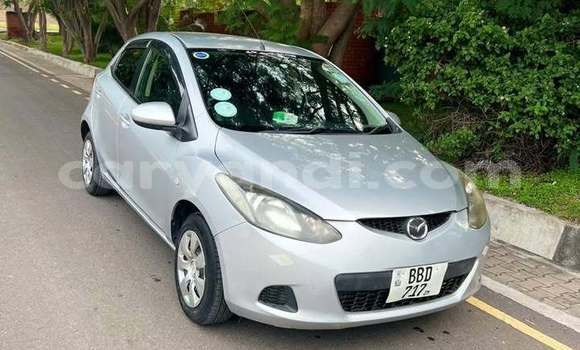 Acheter Occasion Voiture Mazda Demio Autre à Lusaka, Zambie