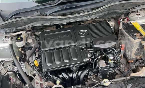 Acheter Occasion Voiture Mazda Demio Autre à Lusaka, Zambie Acheter Occasion Voiture Mazda Demio Autre à Lusaka, Zambie