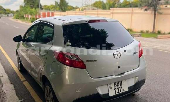 Acheter Occasion Voiture Mazda Demio Autre à Lusaka, Zambie Acheter Occasion Voiture Mazda Demio Autre à Lusaka, Zambie
