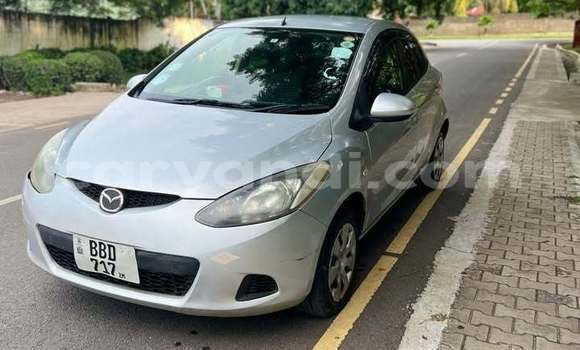 Acheter Occasion Voiture Mazda Demio Autre à Lusaka, Zambie Acheter Occasion Voiture Mazda Demio Autre à Lusaka, Zambie
