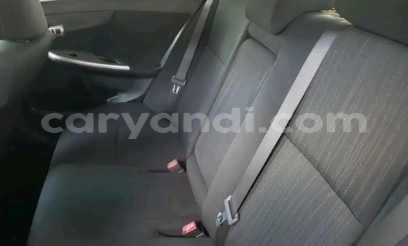 Nunua Ilio tumika Toyota Axio Fedha Gari ndani ya Chama nchini Kusini Nunua Ilio tumika Toyota Axio Fedha Gari ndani ya Chama nchini Kusini