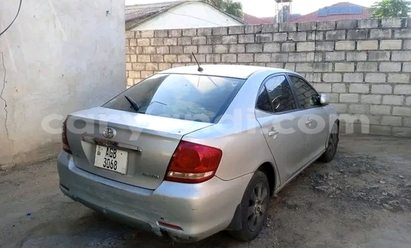 Buy Used Toyota Allion Other Car in Choma in Southern Buy Used Toyota Allion Other Car in Choma in Southern