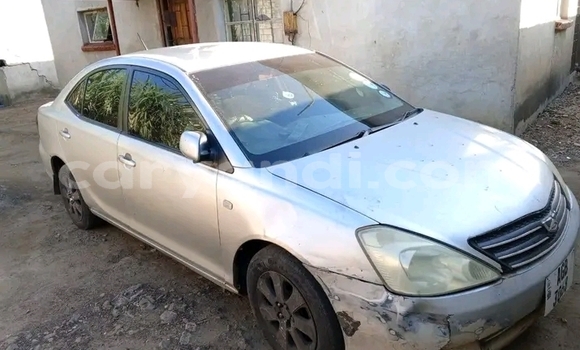 Buy Used Toyota Allion Other Car in Choma in Southern Buy Used Toyota Allion Other Car in Choma in Southern