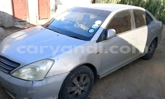 Buy Used Toyota Allion Other Car in Choma in Southern Buy Used Toyota Allion Other Car in Choma in Southern