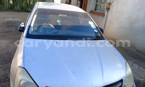 Buy Used Toyota Allion Other Car in Choma in Southern Buy Used Toyota Allion Other Car in Choma in Southern