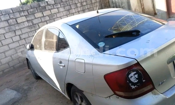 Buy Used Toyota Allion Other Car in Choma in Southern Buy Used Toyota Allion Other Car in Choma in Southern