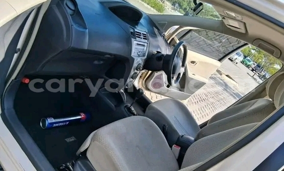 Tenga Tsaru Toyota Vitz Zvimwe Mota in Lusaka in Zambia Tenga Tsaru Toyota Vitz Zvimwe Mota in Lusaka in Zambia