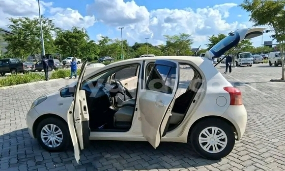Tenga Tsaru Toyota Vitz Zvimwe Mota in Lusaka in Zambia Tenga Tsaru Toyota Vitz Zvimwe Mota in Lusaka in Zambia