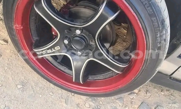 Acheter Occasion Voiture Honda FIT Noir à Lusaka, Zambie Acheter Occasion Voiture Honda FIT Noir à Lusaka, Zambie