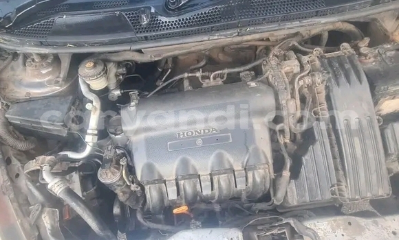 Tenga Tsaru Honda FIT Nhema Mota in Lusaka in Zambia Tenga Tsaru Honda FIT Nhema Mota in Lusaka in Zambia