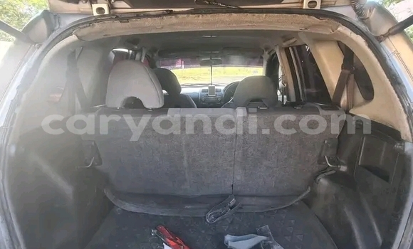 Tenga Tsaru Honda FIT Nhema Mota in Lusaka in Zambia Tenga Tsaru Honda FIT Nhema Mota in Lusaka in Zambia