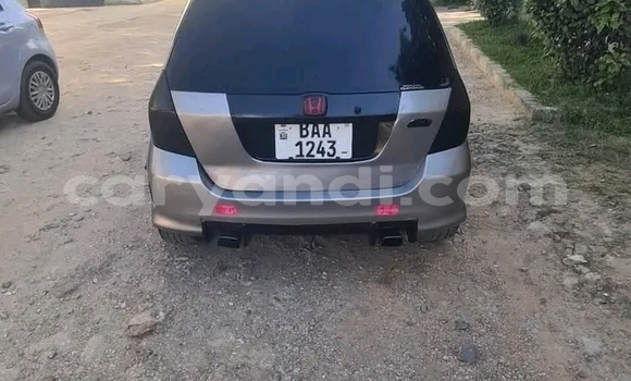 Tenga Tsaru Honda FIT Nhema Mota in Lusaka in Zambia Tenga Tsaru Honda FIT Nhema Mota in Lusaka in Zambia
