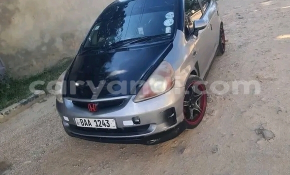 Tenga Tsaru Honda FIT Nhema Mota in Lusaka in Zambia Tenga Tsaru Honda FIT Nhema Mota in Lusaka in Zambia