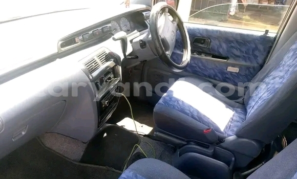 Tenga Tsaru Toyota Noah Zvimwe Mota in Lusaka in Zambia Tenga Tsaru Toyota Noah Zvimwe Mota in Lusaka in Zambia