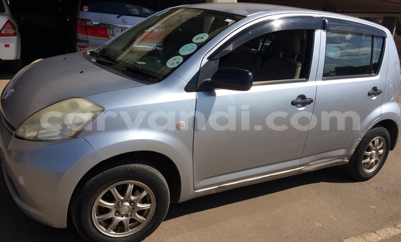 Tenga Tsaru Toyota Passo Sirivha Mota in Lusaka in Zambia Tenga Tsaru Toyota Passo Sirivha Mota in Lusaka in Zambia