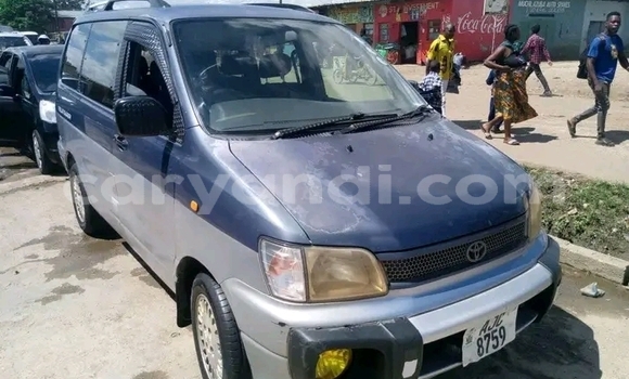 Tenga Tsaru Toyota Noah Zvimwe Mota in Lusaka in Zambia Tenga Tsaru Toyota Noah Zvimwe Mota in Lusaka in Zambia