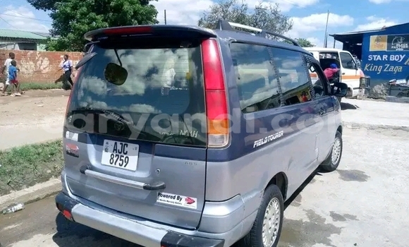 Tenga Tsaru Toyota Noah Zvimwe Mota in Lusaka in Zambia Tenga Tsaru Toyota Noah Zvimwe Mota in Lusaka in Zambia