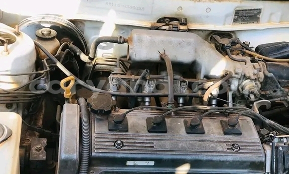 Tenga Tsaru Toyota Corolla Chena Mota in Lusaka in Zambia Tenga Tsaru Toyota Corolla Chena Mota in Lusaka in Zambia