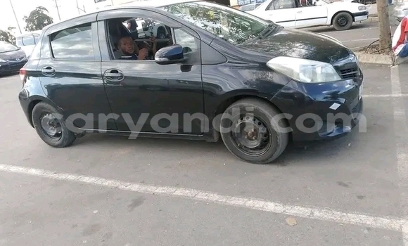 Tenga Tsaru Toyota Vitz Nhema Mota in Lusaka in Zambia Tenga Tsaru Toyota Vitz Nhema Mota in Lusaka in Zambia