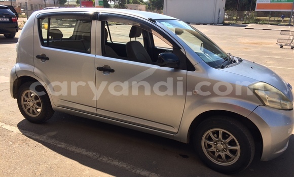 Tenga Tsaru Toyota Passo Sirivha Mota in Lusaka in Zambia Tenga Tsaru Toyota Passo Sirivha Mota in Lusaka in Zambia