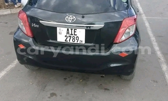 Tenga Tsaru Toyota Vitz Nhema Mota in Lusaka in Zambia Tenga Tsaru Toyota Vitz Nhema Mota in Lusaka in Zambia