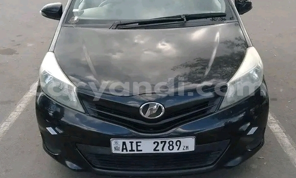 Tenga Tsaru Toyota Vitz Nhema Mota in Lusaka in Zambia Tenga Tsaru Toyota Vitz Nhema Mota in Lusaka in Zambia