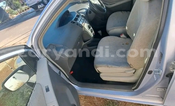Buy Used Toyota Vitz Other Car in Lusaka in Zambia Buy Used Toyota Vitz Other Car in Lusaka in Zambia