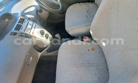 Buy Used Toyota Vitz Other Car in Lusaka in Zambia Buy Used Toyota Vitz Other Car in Lusaka in Zambia