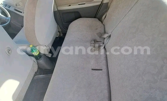 Buy Used Toyota Vitz Other Car in Lusaka in Zambia Buy Used Toyota Vitz Other Car in Lusaka in Zambia