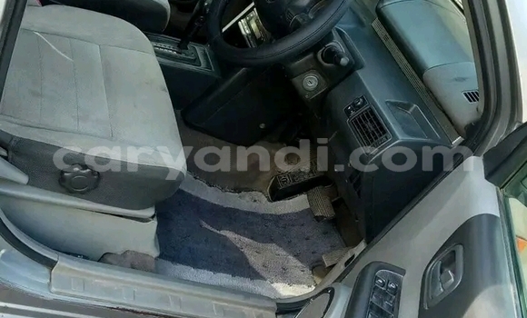 Tenga Tsaru Nissan X–Trail Zvimwe Mota in Lusaka in Zambia Tenga Tsaru Nissan X–Trail Zvimwe Mota in Lusaka in Zambia