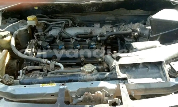 Tenga Tsaru Nissan X–Trail Zvimwe Mota in Lusaka in Zambia Tenga Tsaru Nissan X–Trail Zvimwe Mota in Lusaka in Zambia