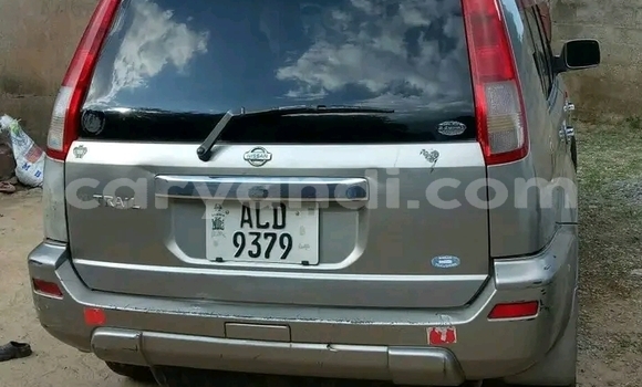 Tenga Tsaru Nissan X–Trail Zvimwe Mota in Lusaka in Zambia Tenga Tsaru Nissan X–Trail Zvimwe Mota in Lusaka in Zambia