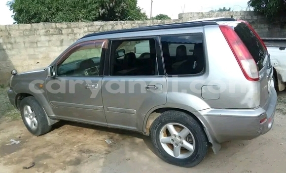 Tenga Tsaru Nissan X–Trail Zvimwe Mota in Lusaka in Zambia Tenga Tsaru Nissan X–Trail Zvimwe Mota in Lusaka in Zambia