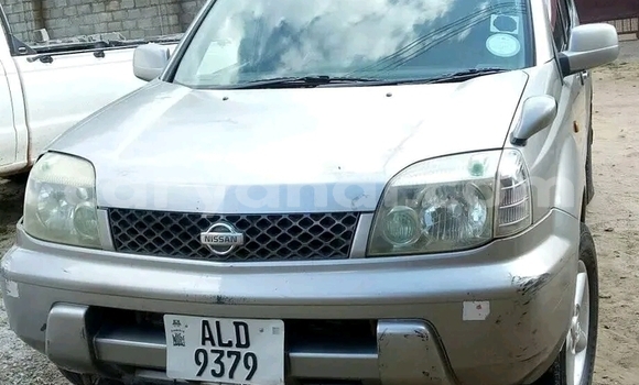 Tenga Tsaru Nissan X–Trail Zvimwe Mota in Lusaka in Zambia Tenga Tsaru Nissan X–Trail Zvimwe Mota in Lusaka in Zambia