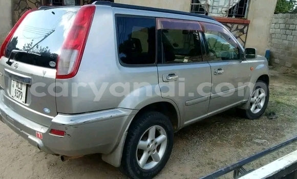 Tenga Tsaru Nissan X–Trail Zvimwe Mota in Lusaka in Zambia Tenga Tsaru Nissan X–Trail Zvimwe Mota in Lusaka in Zambia
