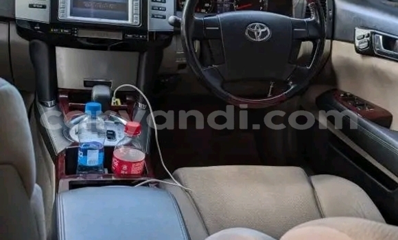 Kai Cars for sale in zambia - caryandi