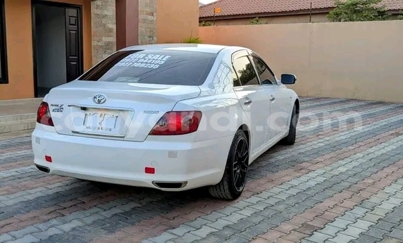 Tenga Tsaru Toyota Mark X Chena Mota in Lusaka in Zambia Tenga Tsaru Toyota Mark X Chena Mota in Lusaka in Zambia