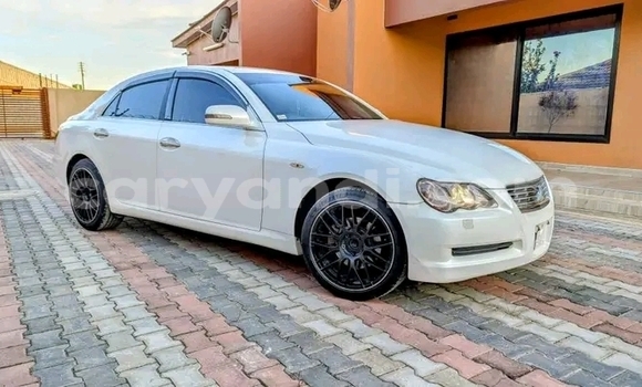 Tenga Tsaru Toyota Mark X Chena Mota in Lusaka in Zambia Tenga Tsaru Toyota Mark X Chena Mota in Lusaka in Zambia