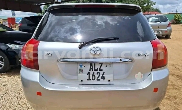 Tenga Tsaru Toyota Runx Zvimwe Mota in Lusaka in Zambia Tenga Tsaru Toyota Runx Zvimwe Mota in Lusaka in Zambia