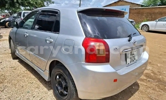 Tenga Tsaru Toyota Runx Zvimwe Mota in Lusaka in Zambia Tenga Tsaru Toyota Runx Zvimwe Mota in Lusaka in Zambia