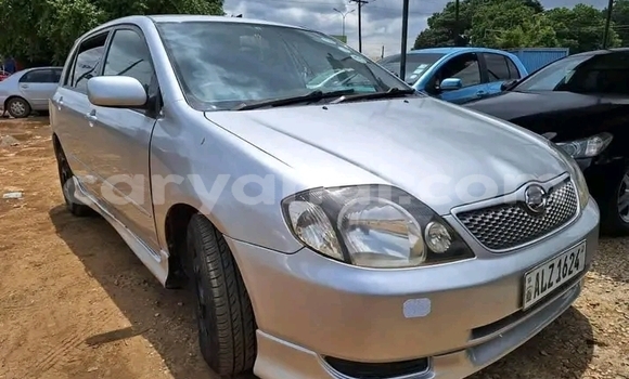 Tenga Tsaru Toyota Runx Zvimwe Mota in Lusaka in Zambia Tenga Tsaru Toyota Runx Zvimwe Mota in Lusaka in Zambia