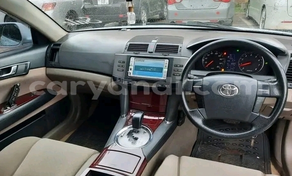 Cars for sale in zambia - caryandi