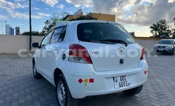 Tenga Tsaru Toyota Vitz Chena Mota in Lusaka in Zambia Tenga Tsaru Toyota Vitz Chena Mota in Lusaka in Zambia