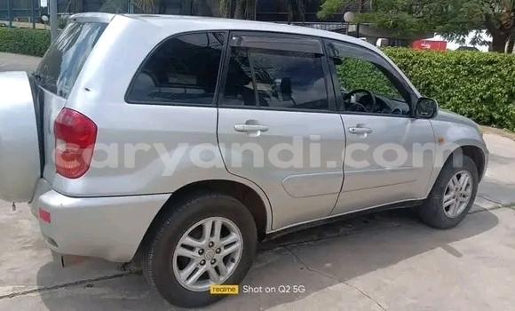 Tenga Tsaru Toyota RAV4 Sirivha Mota in Lusaka in Zambia Tenga Tsaru Toyota RAV4 Sirivha Mota in Lusaka in Zambia